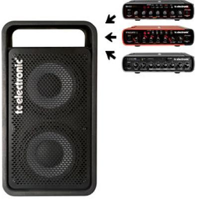 TC ELECTRONIC RS210 C